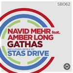 cover: Amber Long|Mehr, Navid - Gathas