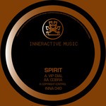 cover: Spirit - VIP Dial