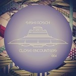 cover: Sishi Rosch - Close Encounters 004