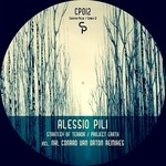 cover: Alessio Pili - Counter Pulse Series 12