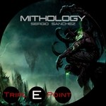 cover: Sergio Sanchez - Mythology