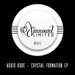 cover: Audio Kode - Crystal Formation - EP