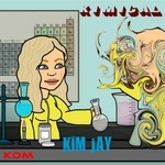 cover: Kim Jay - KIMICAL