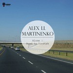 cover: Alex Ll Martinenko - Alone/Road To Donetsk