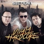 cover: Section 1 - Viva La Hardcore