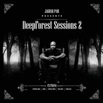 cover: Jaguar Paw - Deepforest Sessions 2