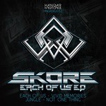 cover: Skore - Each Of Us EP