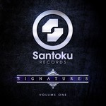 cover: Various - Signatures LP Vol 1