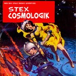 cover: Stex - Cosmologik