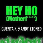 cover: Andy Ztoned|Guenta K - Hey Ho