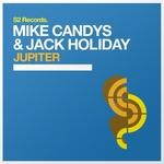 cover: Candys, Mike|Jack Holiday - Jupiter