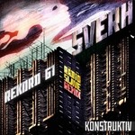 cover: Rekord 61 - Sverh EP