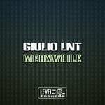 cover: Giulio Lnt - Meanwhile