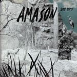 cover: Amason - Sky City