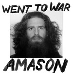 cover: Amason - Went To War