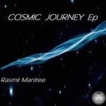 cover: Rasmir Mantree - Cosmic Journey EP