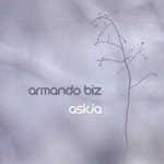 cover: Armando Biz - Askja