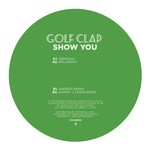 cover: Golf Clap - Show You