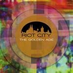 cover: Various - Riot City - The Golden Age