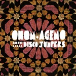 cover: The Disco Jumpers|Onom Agemo - Cranes & Carpets