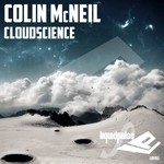 cover: Colin Mcneil - Cloudscience