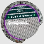 cover: 2utf|Dnaser - MLV EP