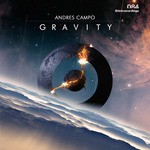 cover: Andres Campo - Gravity EP