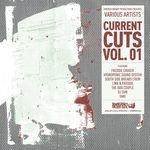 cover: Various - Current Cuts Vol 1