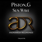 cover: Piston G - Sun Wave