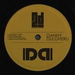 cover: Danny Dulgheru - Latino EP