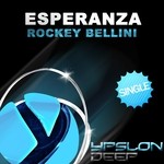 cover: Rockey Bellini - Esperanza