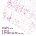 cover: Second Storey - One Sound/Layer Lock