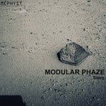 cover: Modular Phaze - Stars From X Planet