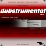 cover: Master - Dubinstrumental Vol 1