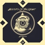 cover: Hard Shivers - Hunters Of The Night Vol 2