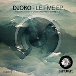 cover: Djoko - Let Me EP