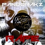 cover: Pandorakz - Rape