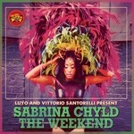 cover: Luyo|Sabrina Chyld|Vittorio Santorelli - The Weekend