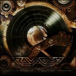 cover: Ravager - Steamfunk/Edge Of Space