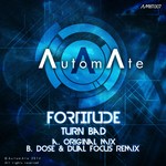 cover: Fortitude - Turn Bad