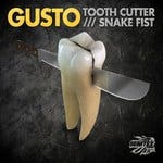 cover: Gusto - Tooth Cutter