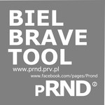 cover: Biel - Brave Tool