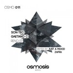 cover: Son-tec|Gaetano C - Reno EP