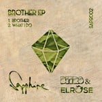 cover: Bitr8|Elrose - Brother EP