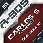 cover: Carles S - Our Sound (Carles S & Friends)