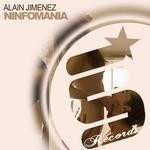 cover: Alain Jimenez - Ninfomania