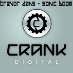 cover: Trevor Dans - Sonic Boom