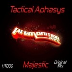 cover: Tactical Aphasys - Majestic