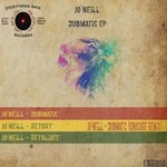 cover: Joneill - Dubmatic EP