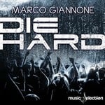 cover: Marco Giannone - Die Hard